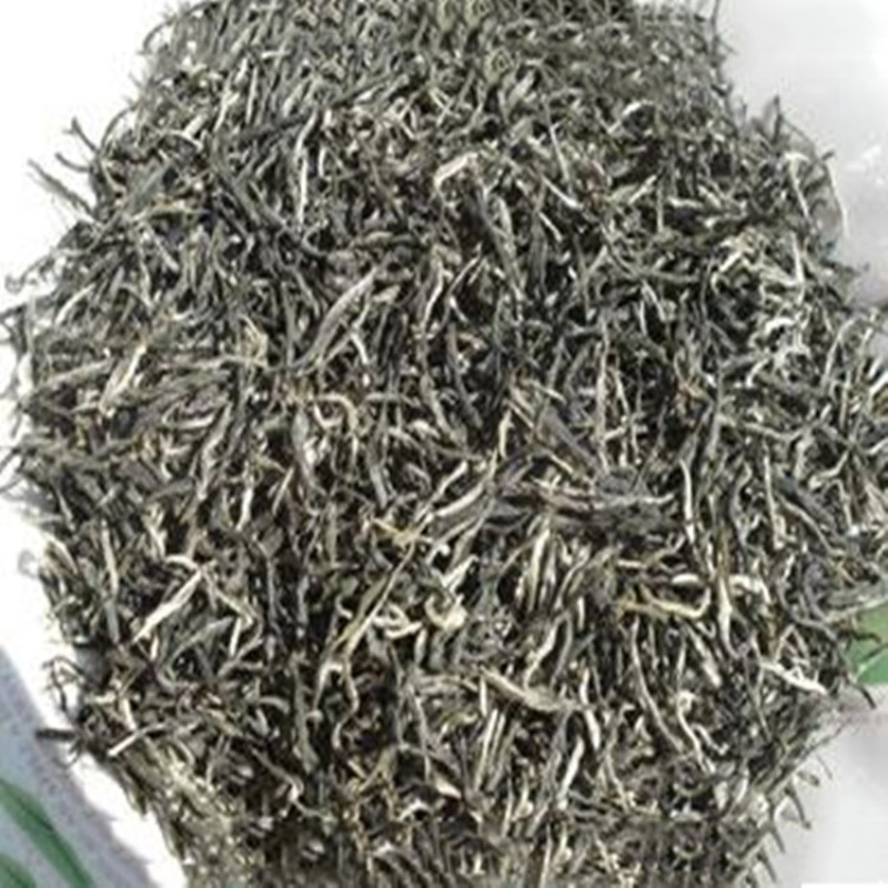 白茶毛尖天然500g袋装明前高山手工云雾白毛尖新茶叶包邮