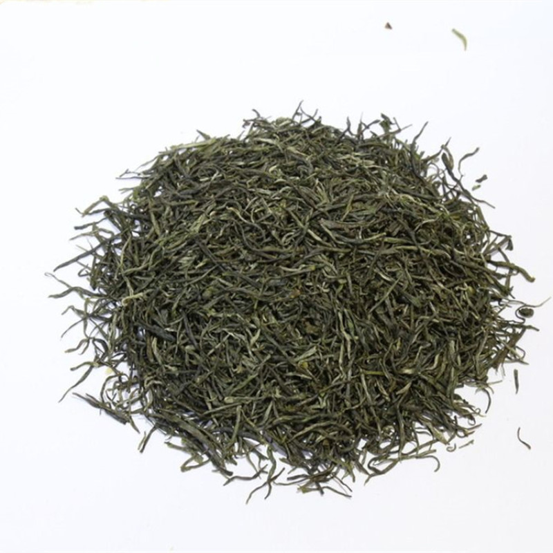 白茶毛尖天然500g袋装明前高山手工云雾白毛尖新茶叶包邮