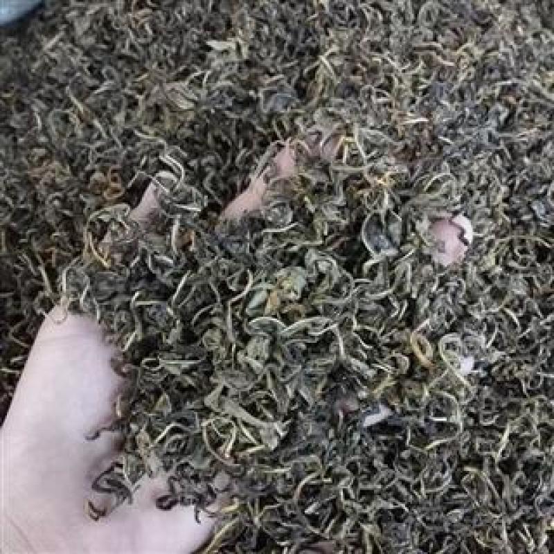 赶黄草茶干货500g袋装农家自晒天然扯根菜醒酒养生花茶