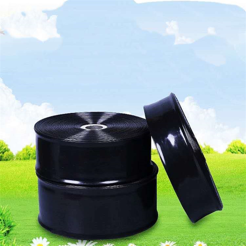 【优质】山东农用滴灌喷灌微喷带韧性强雾化好水量足质量保障