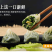 古昕供应链薄皮素包子素馅营养早餐商用加热即食整件批发