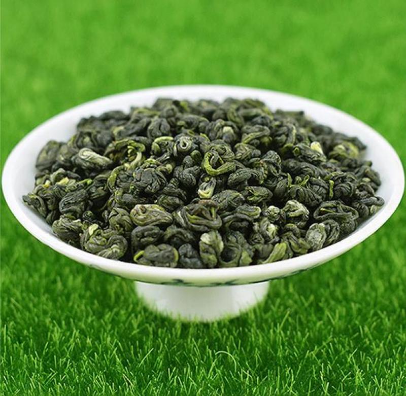碧螺春/茉莉花茶