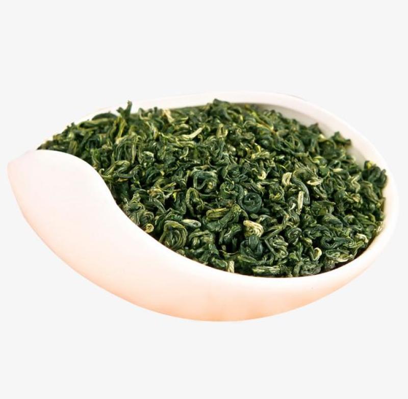 碧螺春/茉莉花茶