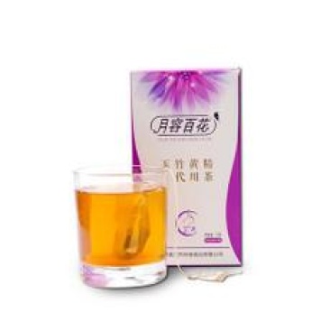 玉竹黄精代用茶/袋泡茶