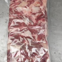 腹肉条，精选无碎块。可根据客户要求定制，一亩田**