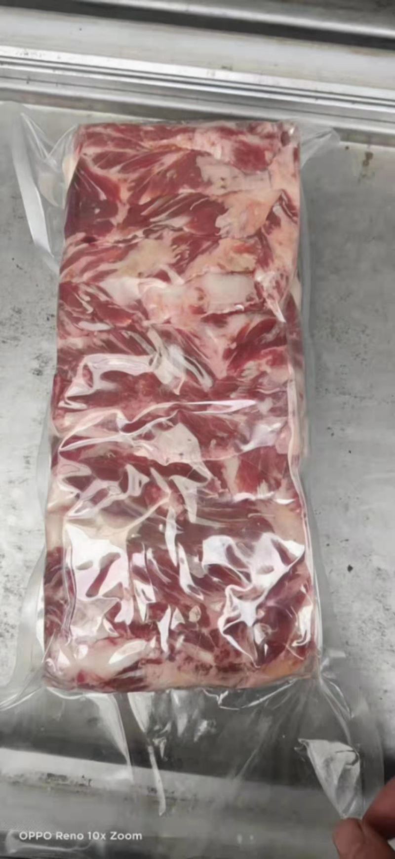 腹肉条，精选无碎块。可根据客户要求定制，一亩田**