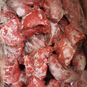 牛头肉坠.可根据客户要求定制,