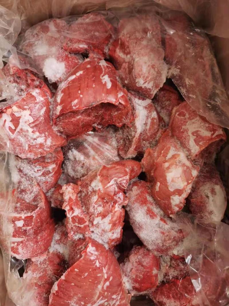 牛头肉坠.可根据客户要求定制，