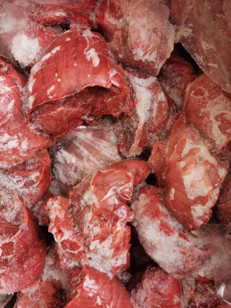 牛头肉坠.可根据客户要求定制，