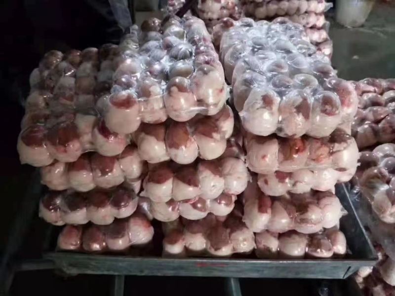 烧烤专用包油腰。可根据客户要求定制，一亩田专供