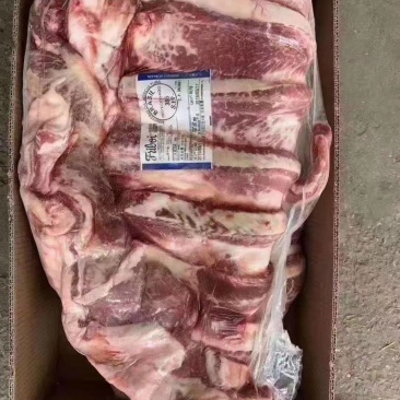 牛腩肉。手续齐全,一亩田**