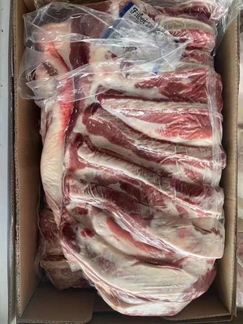 牛腩肉。手续齐全，一亩田**