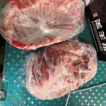 羔羊羊排，手续齐全，一亩田专供