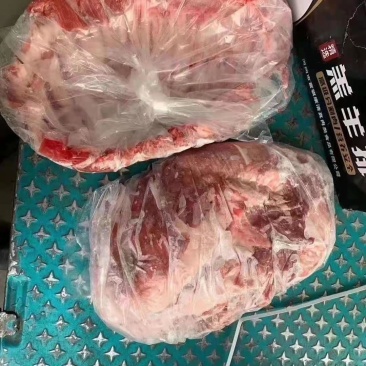 羔羊羊排,手续齐全,一亩田专供