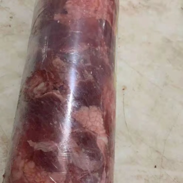 调理羊肉卷。可根据客户要求定制,一亩田专供