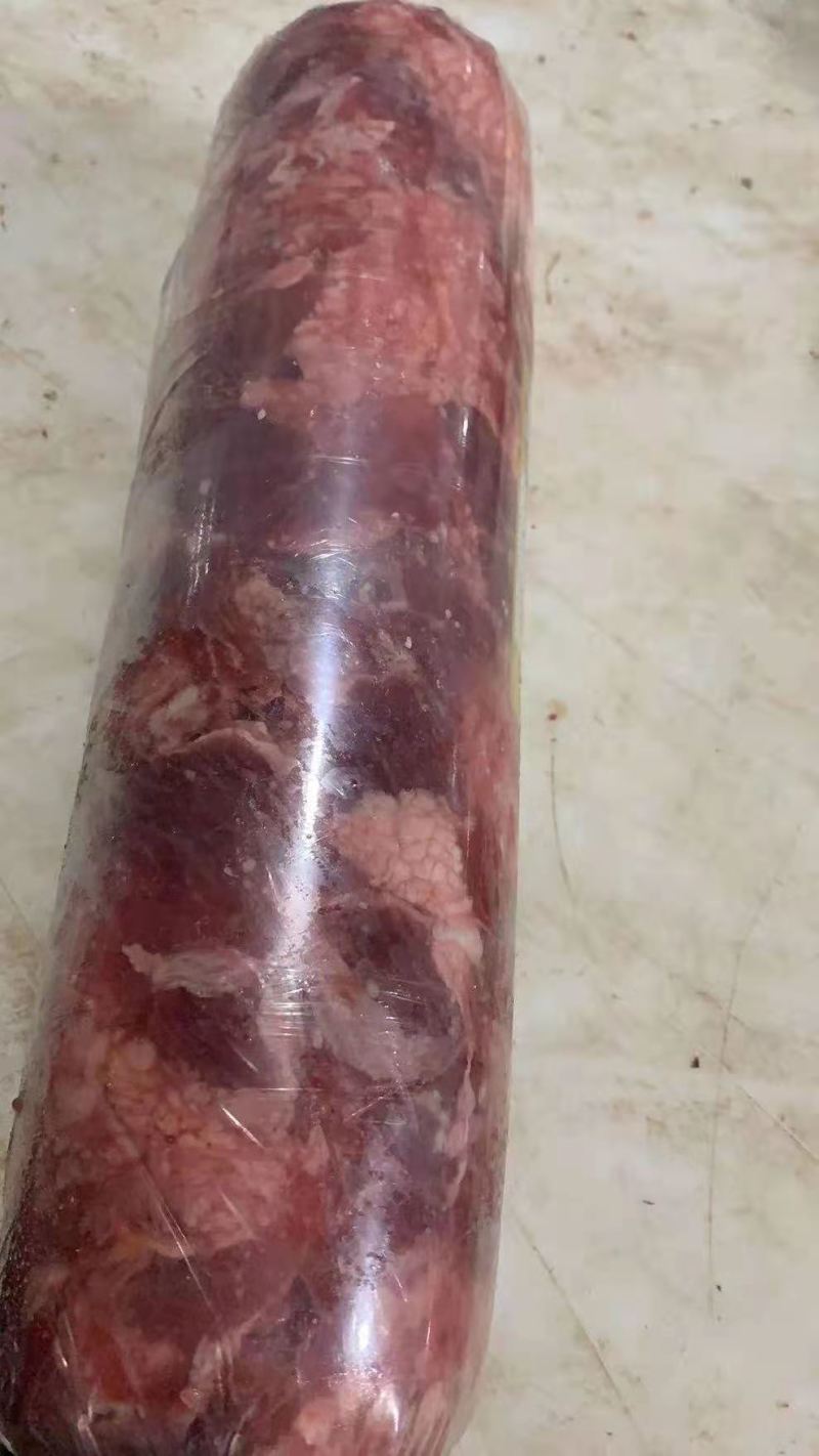 调理羊肉卷。可根据客户要求定制，一亩田专供