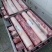 调理羊肉卷。可根据客户要求定制,一亩田专供