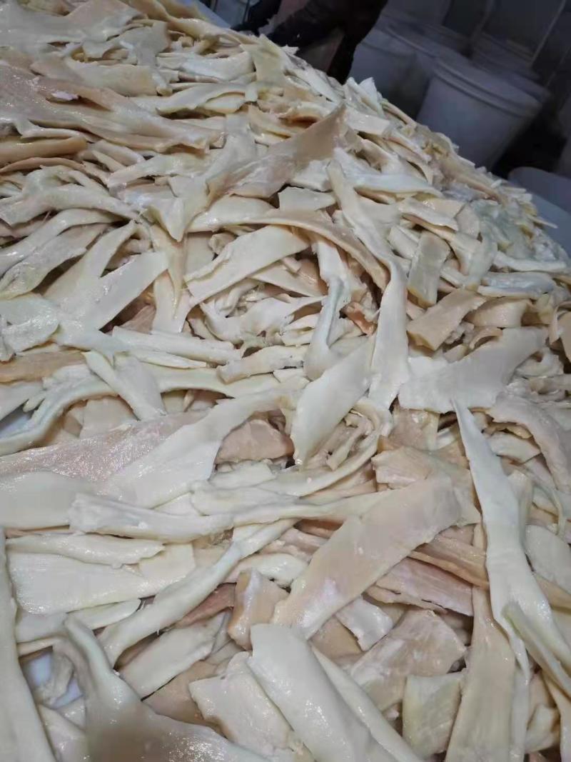 全熟牛板筋。手续齐全，