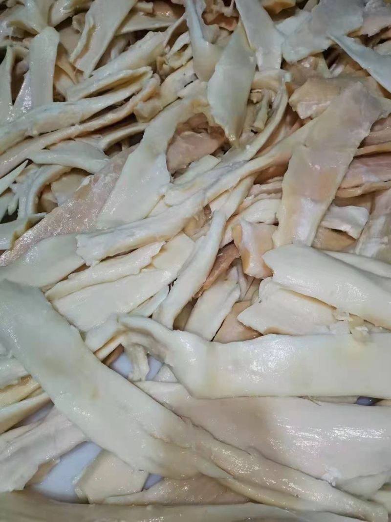 全熟牛板筋。手续齐全，