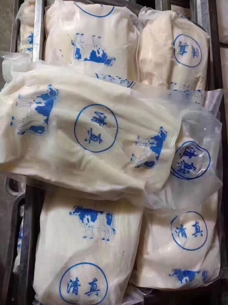 全熟牛板筋。手续齐全，