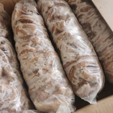 半成品打卷圆小肠。一亩田专业从事牛副和羊副产品