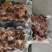 熟牛头肉,牛头肉切块。可根据客户要求定做,规格齐全