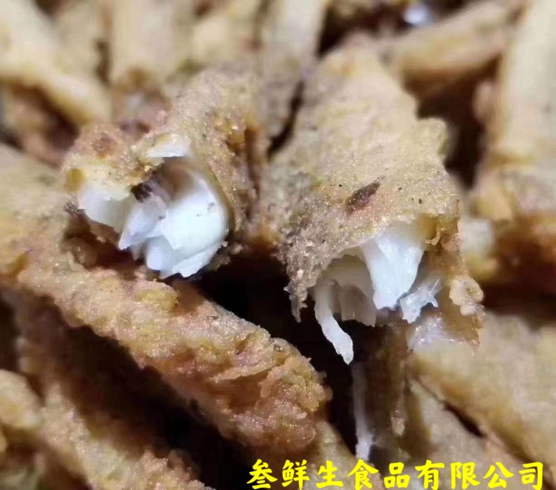 海泥鳅、玉筋鱼、沙溜鱼、社区团购、食堂、商超、档口专供