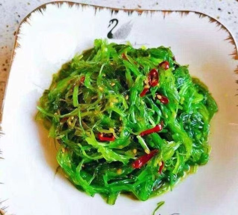 龙须菜、社区团购、酒店、电商平台、火锅排挡、商超专供