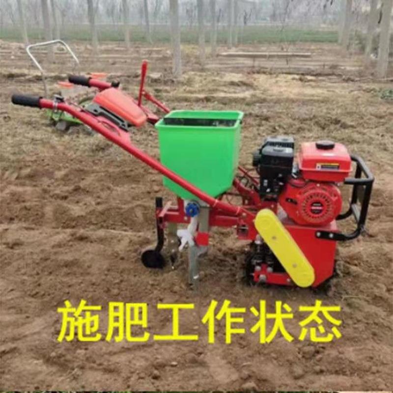 小型链轨式多功能微耕机独轮柴油机犁农用耕地机旋耕机打田机