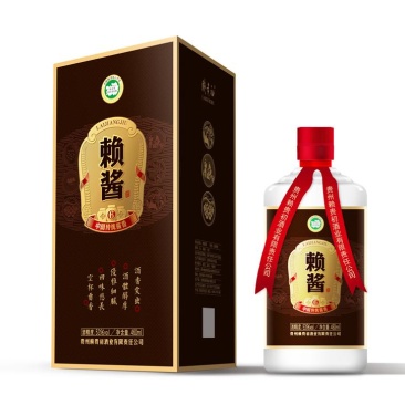 赖酱白酒