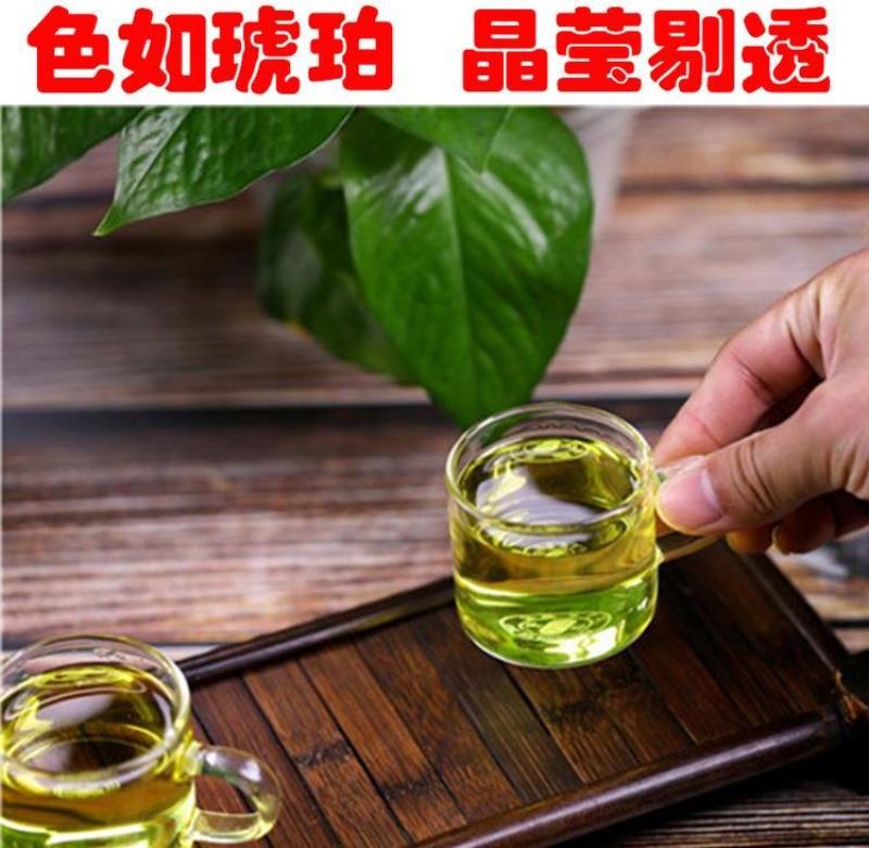 金竹泉·竹筒酒白酒