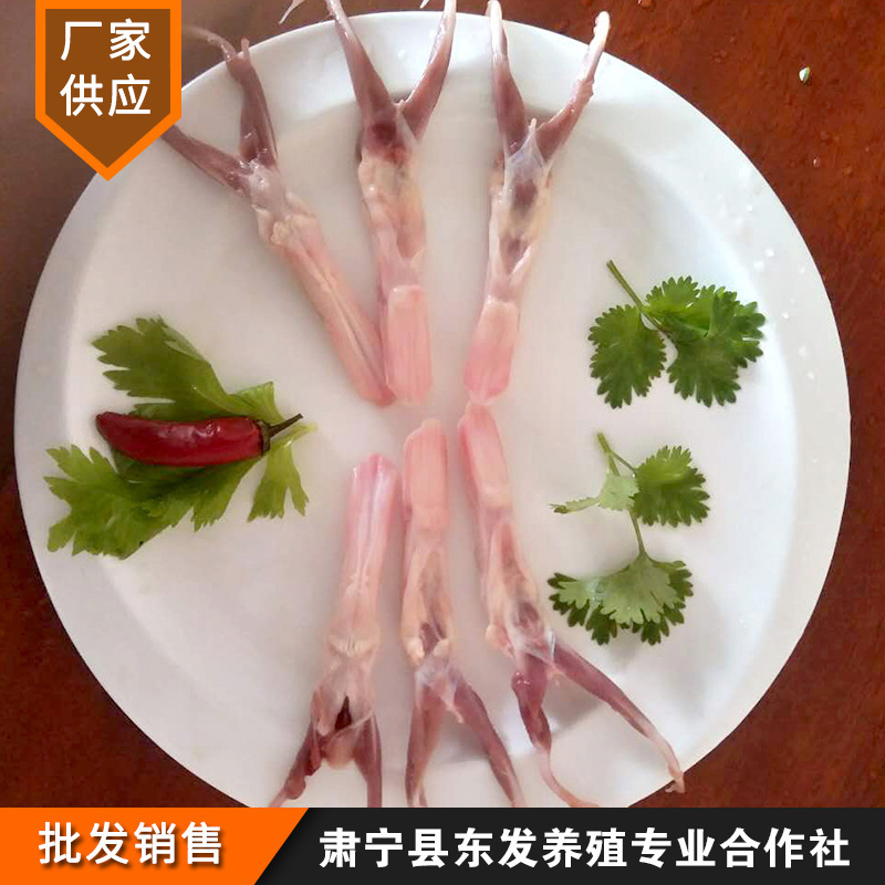 厂家供应鸭舌火锅鸭副鸭舌食材烧烤食材鸭舌酒店食材鸭舌