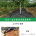 农用百香果防草布黑色保温防虫可降解地膜盖草布遮草布厂家