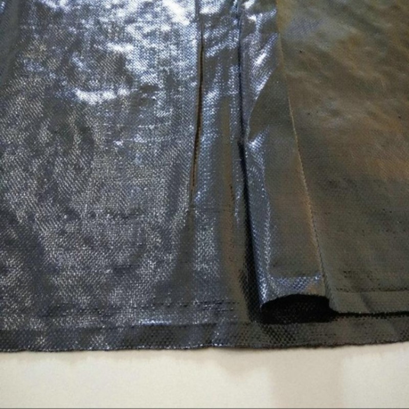 Pe除草布一亩的多少钱防草布厂家价格盖草布