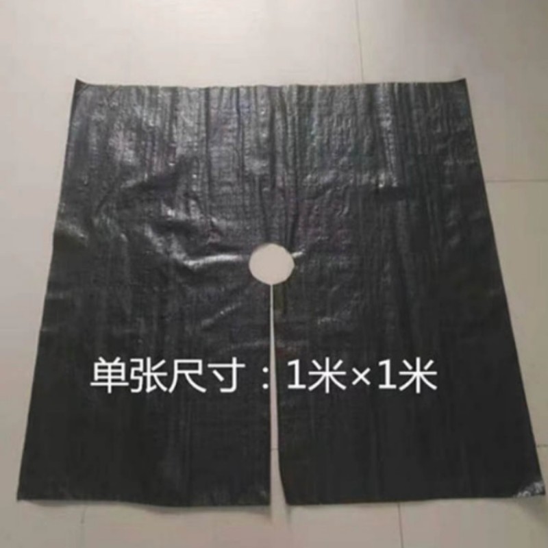 80克防草布园艺.大棚.果园防草布一平方米多少钱