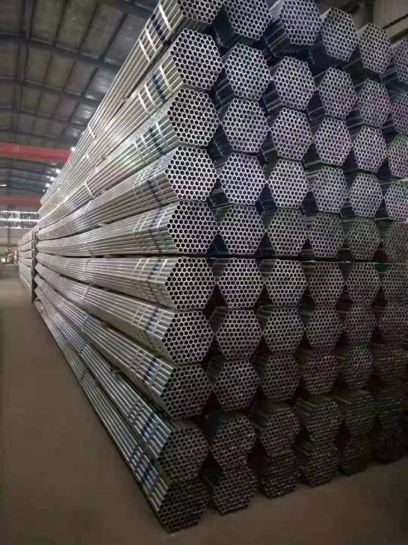成套养殖大棚，生产大棚钢管欢迎前来洽谈合作