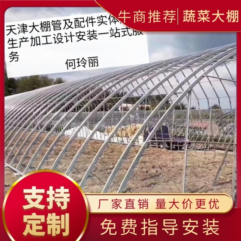 蔬菜大棚，春秋棚成品展示质量保证，欢迎前来洽谈合作