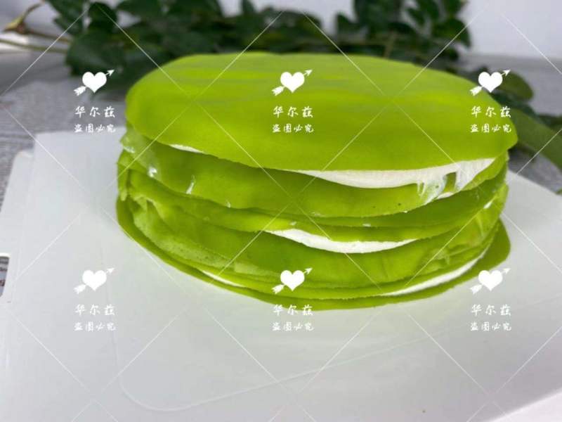 【推荐】榴莲千层蛋糕奥利奥千层网红蛋糕高低端可定制