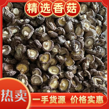 精选河北香菇干冬菇油面菇产地直销口感好一手货源品质保证
