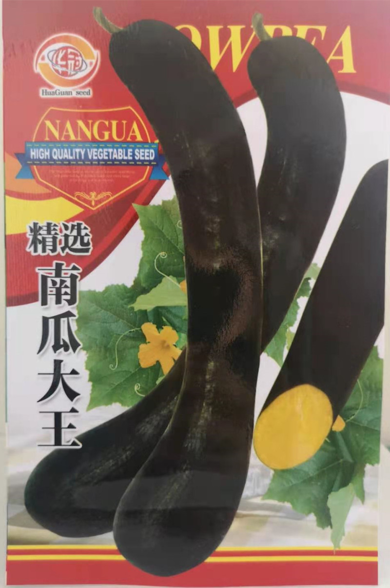黑皮长南瓜王种子大吊瓜籽果园房前屋后黑南瓜籽板栗甘面品