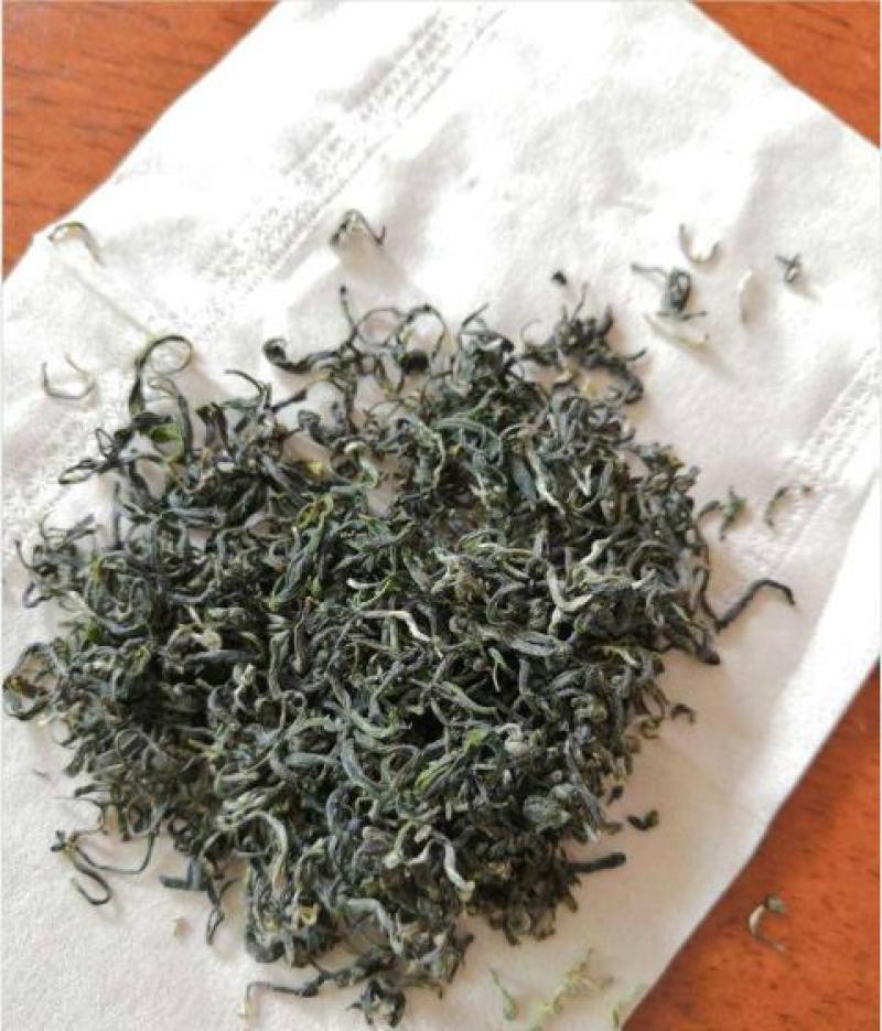 广西西林县黄子山白毫茶厂家直销恒温长期保存