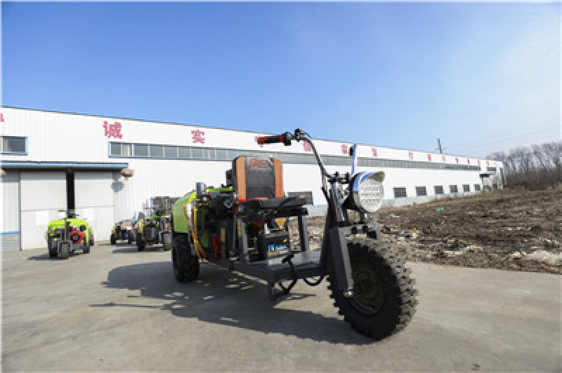 400ml大容量药箱喷雾机弥雾机喷药机直销