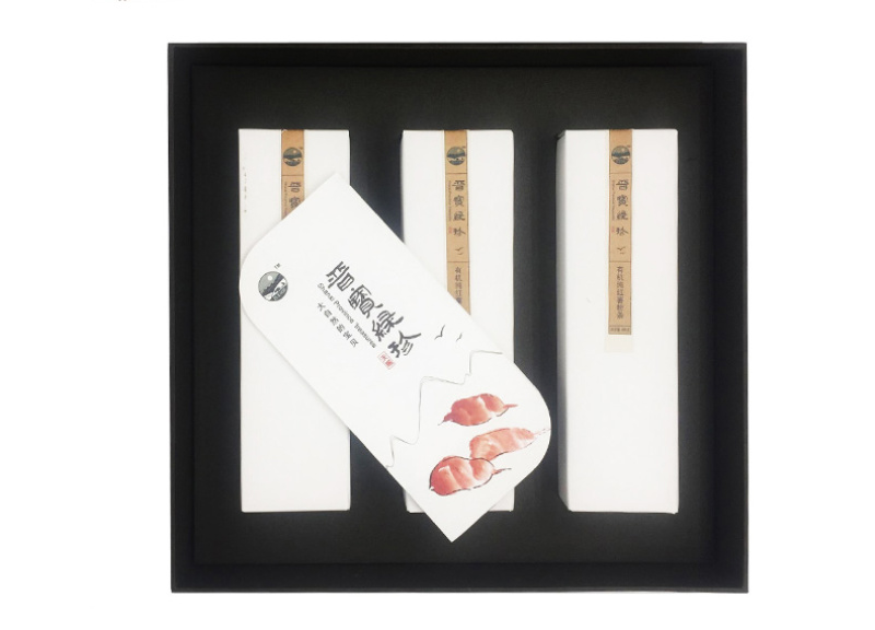 粉条晋宝绿珍有机红薯粉条礼盒装，粉条+粉丝+粉皮