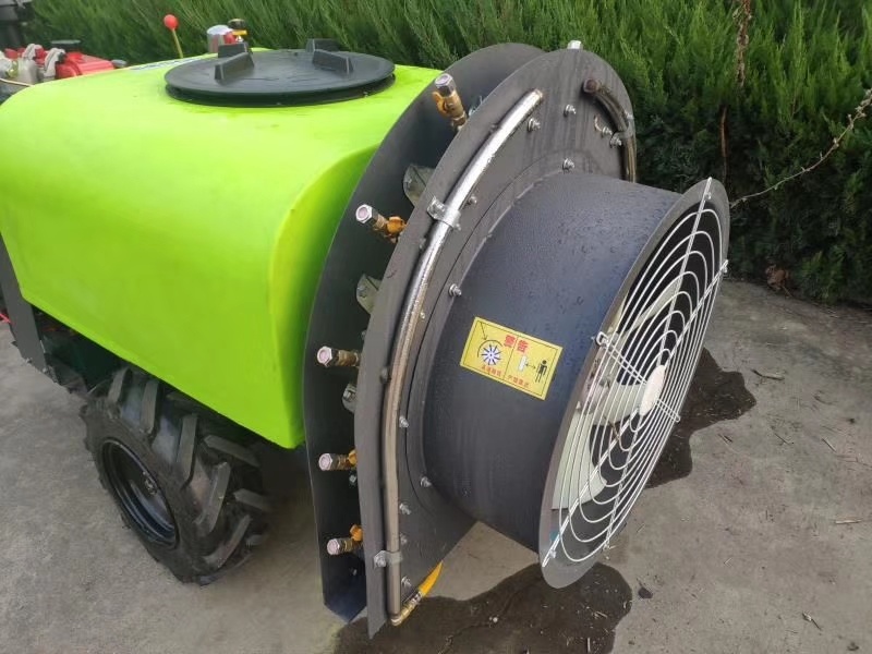 打药机果园打药机坐乘式打药机厂家供应