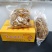广西特产北海海鲜小吃蜜汁香辣黄花鱼原味海鱼仔即食食品