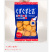 予吉野日式风味小圆饼干海盐味网红小吃零食100g/袋