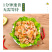 魔芋豆腐魔芋烧鸭无麸质豆腐火锅烧菜美食健康食材零脂肪低