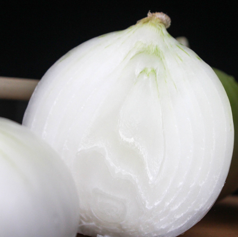 【产地直发】新疆皮牙子不辣白洋葱新鲜蔬菜生吃凉拌5斤航