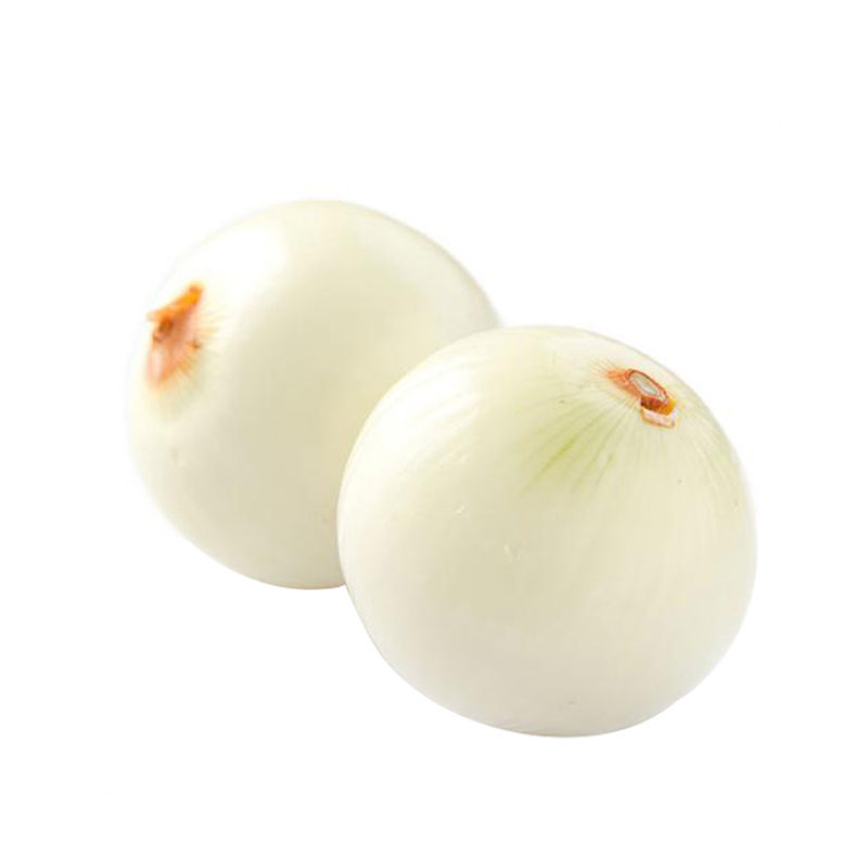 【产地直发】新疆皮牙子不辣白洋葱新鲜蔬菜生吃凉拌5斤航