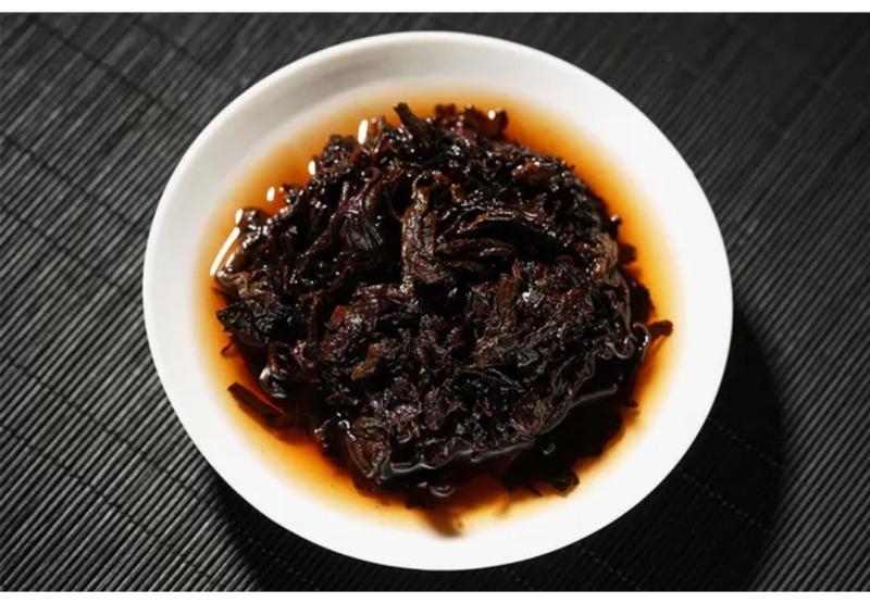 哲涵*沱茶普洱茶熟茶陈年老茶